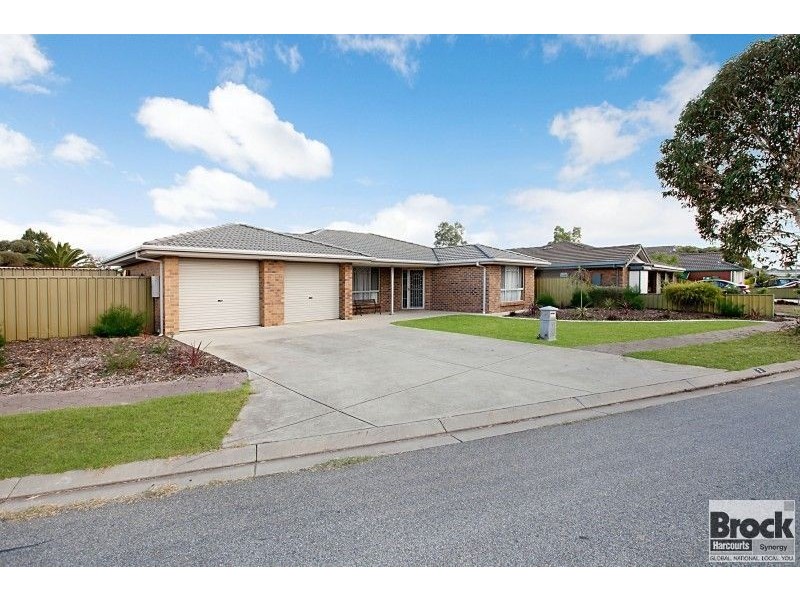 2 Casanor Crescent, Paralowie SA 5108