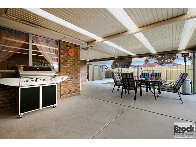 2 Casanor Crescent, Paralowie SA 5108