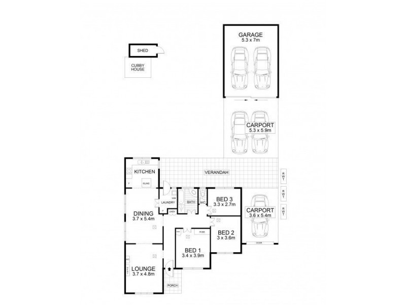 18 Mawson Road, Salisbury SA 5108