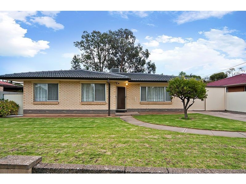 11 Benaud Avenue, Salisbury East SA 5109