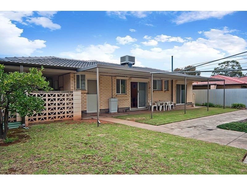 11 Benaud Avenue, Salisbury East SA 5109