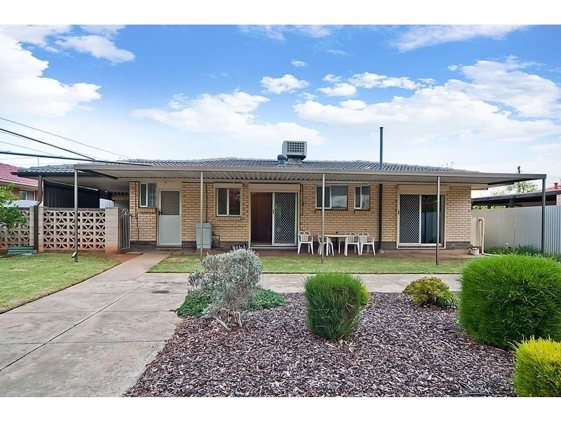 11 Benaud Avenue, Salisbury East SA 5109