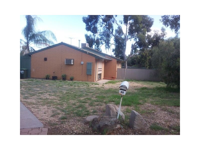 48 McEvoy Street, Salisbury East SA 5109