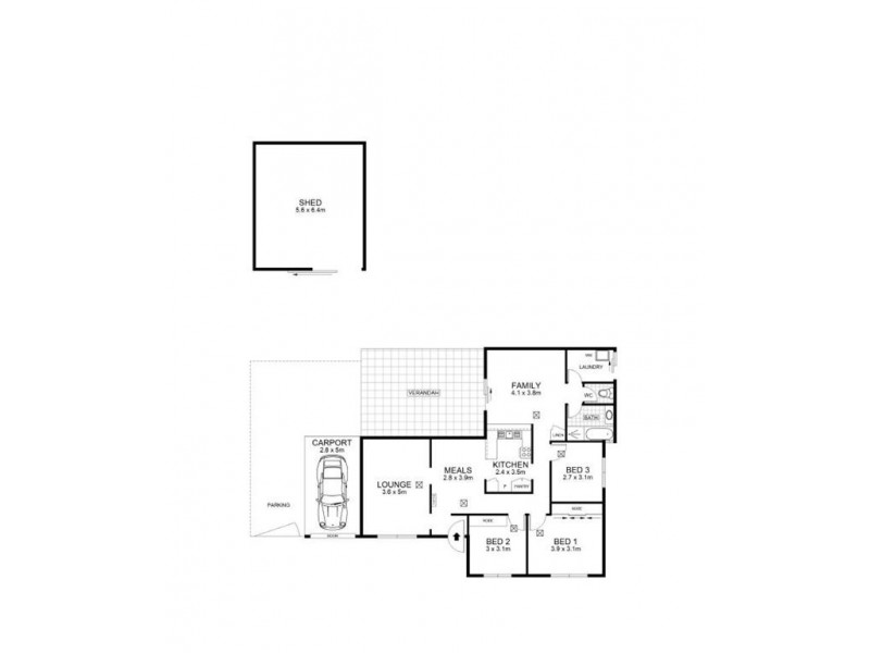 51 Amberdale Road, Blakeview SA 5114