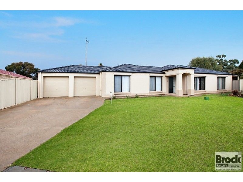 4 Blossom Court, Burton SA 5110
