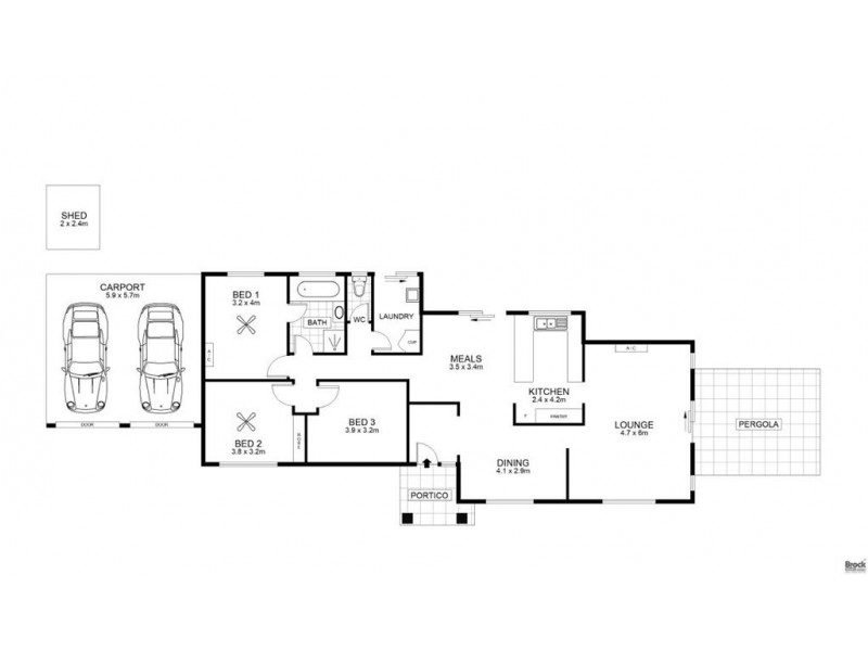 4 Blossom Court, Burton SA 5110