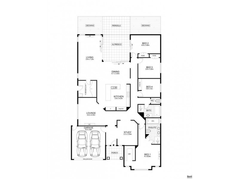 5 Brookfield Avenue, Burton SA 5110