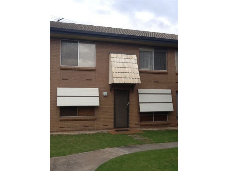 21/10 Hallett Avenue, Tranmere SA 5073