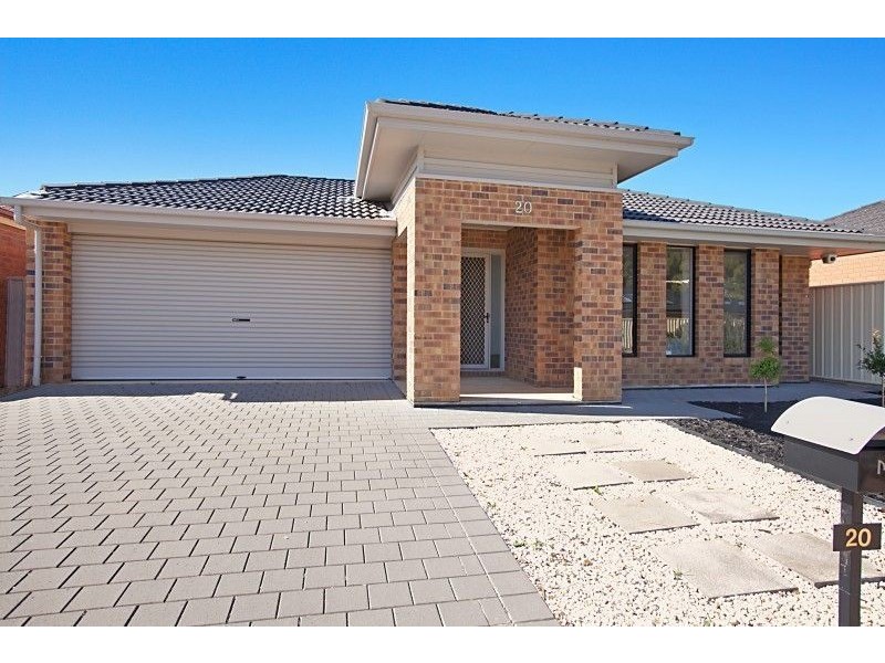 20 Queen Street, Paralowie SA 5108