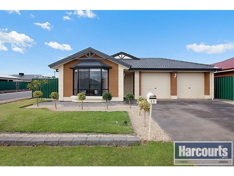 23 Bruno Drive, Blakeview SA 5114