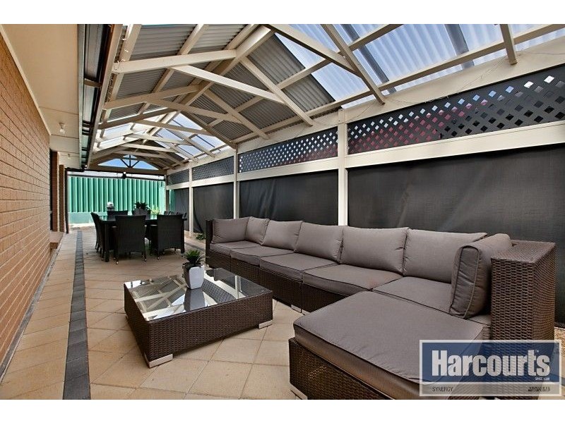 23 Bruno Drive, Blakeview SA 5114