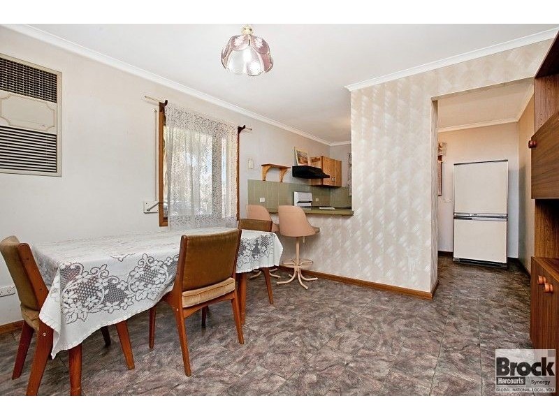 31 Eugene Crescent, Parafield Gardens SA 5107