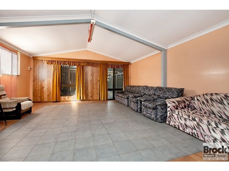 31 Eugene Crescent, Parafield Gardens SA 5107