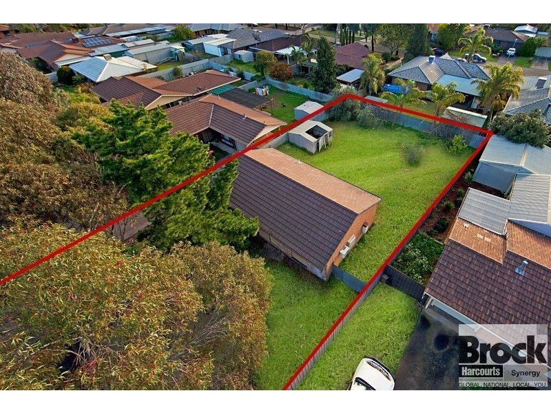 39 Caloundra Drive, Paralowie SA 5108