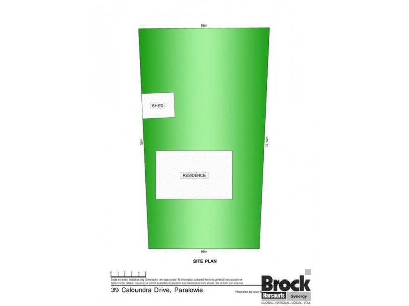 39 Caloundra Drive, Paralowie SA 5108