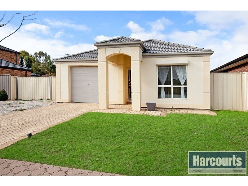 12 Newhaven Terrace, Burton SA 5110