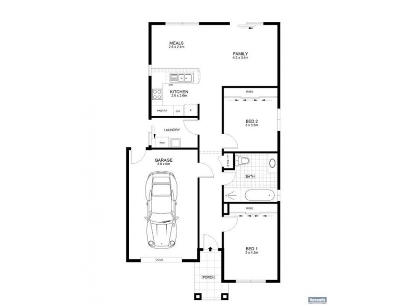 12 Newhaven Terrace, Burton SA 5110