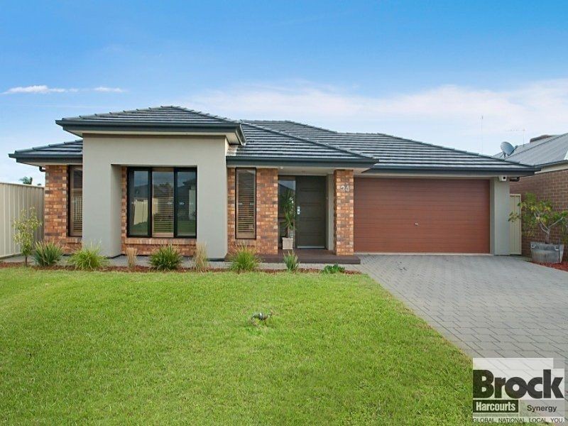24 Rateki Close, Burton SA 5110