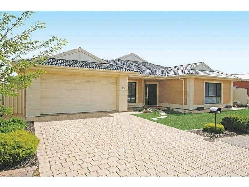 25 Springbank Blvd, Burton SA 5110