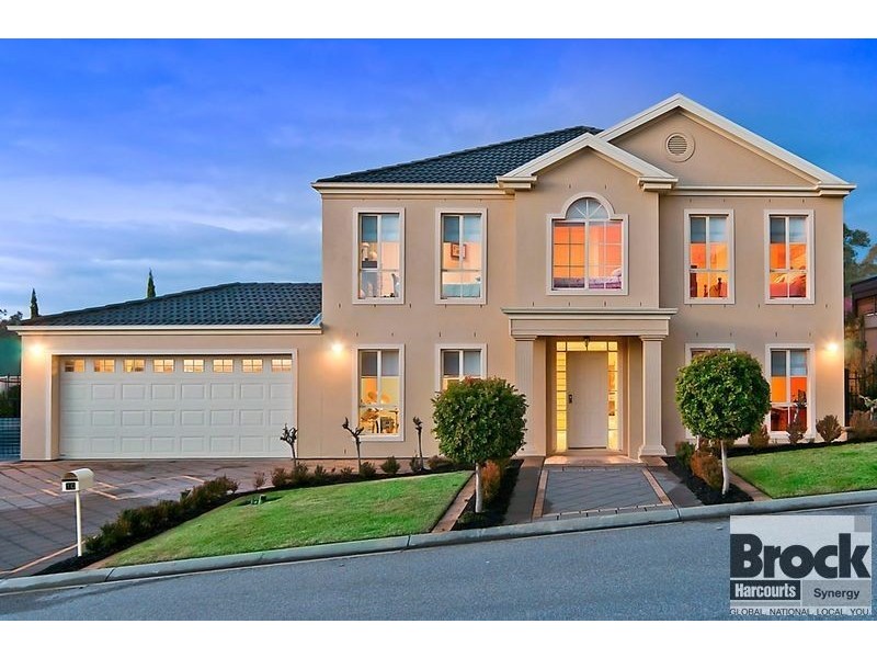 10 Hammersmith Place, Golden Grove SA 5125