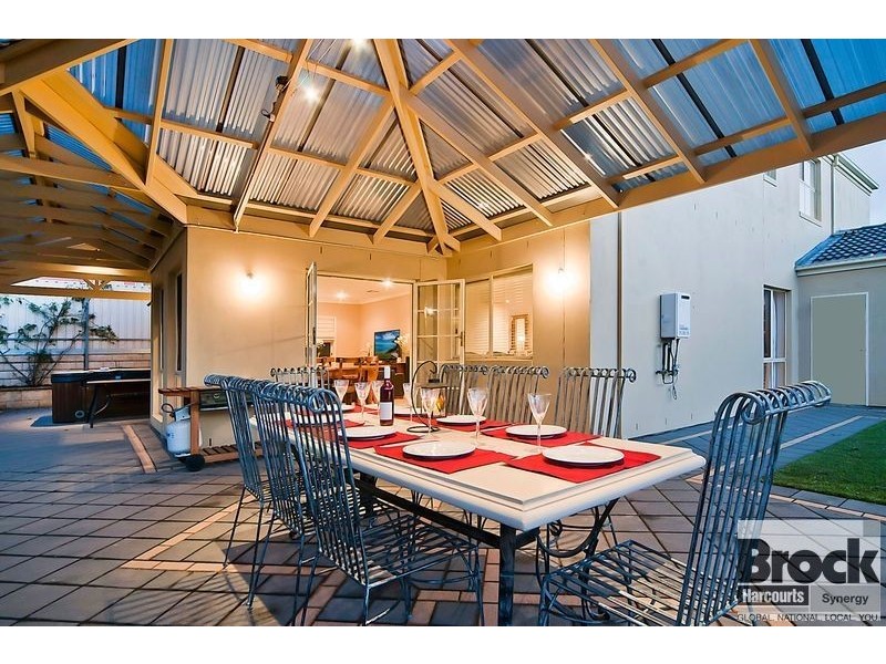 10 Hammersmith Place, Golden Grove SA 5125