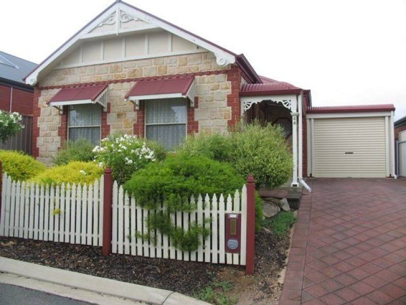 44 Thornton Drive, Greenwith SA 5125