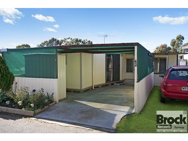 Lot 29 King Road, Virginia SA 5120