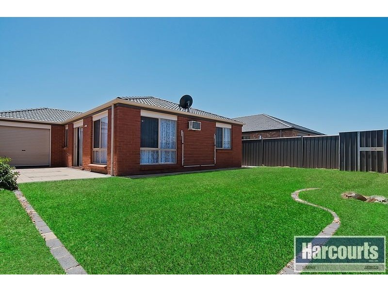 3 Toorna Place, Andrews Farm SA 5114