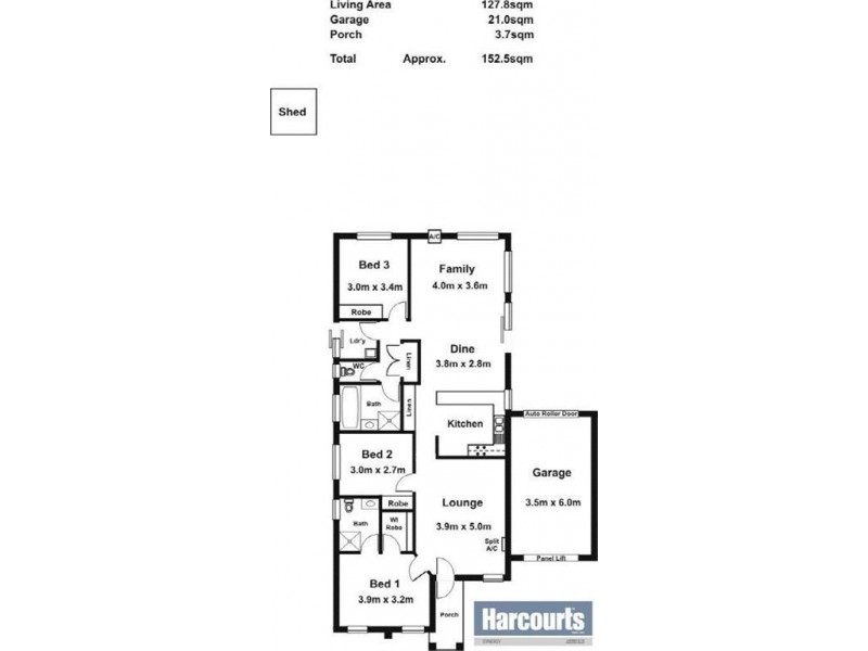 3 Toorna Place, Andrews Farm SA 5114