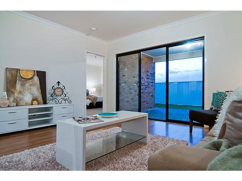 Lot 66 Mango Street, Direk SA 5110