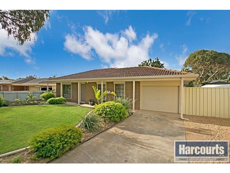 161 Burton Road, Paralowie SA 5108