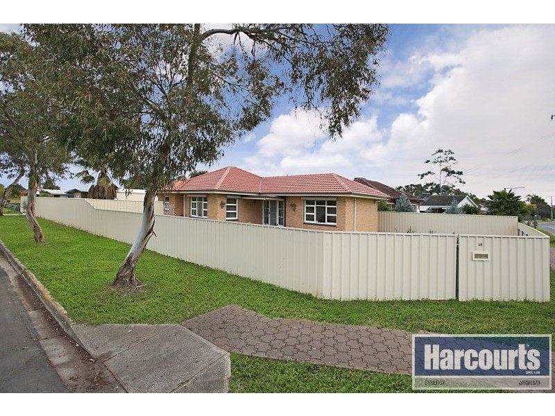 19 Suffolk Ave, Brahma Lodge SA 5109