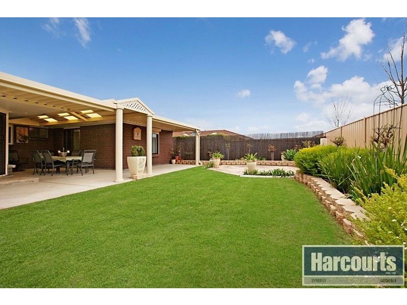 5 Potts Crescent, Burton SA 5110