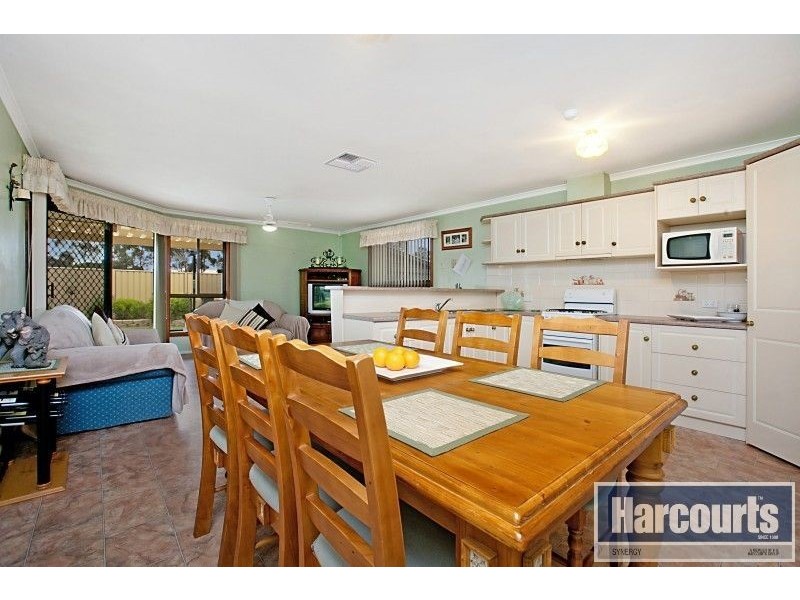 5 Potts Crescent, Burton SA 5110