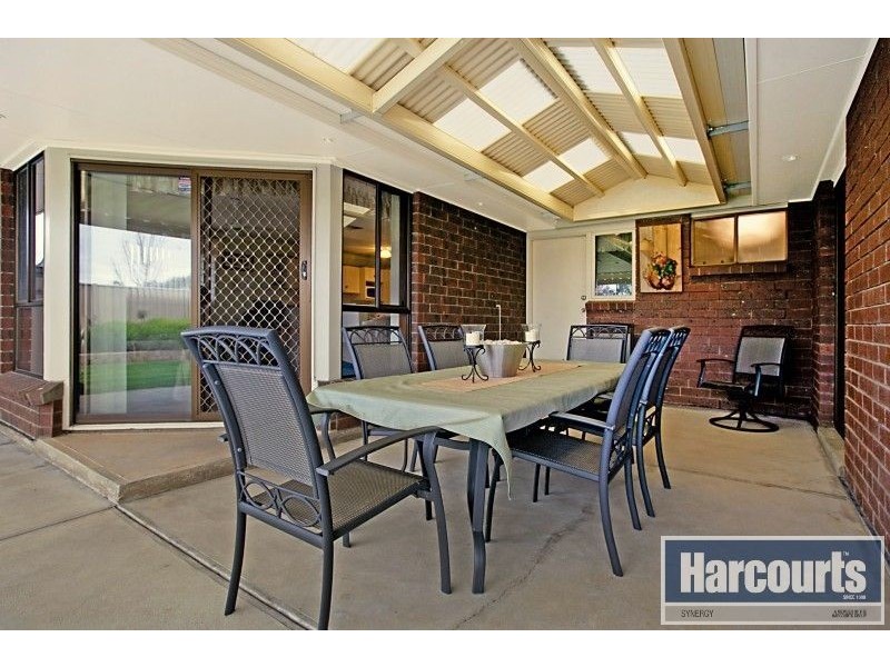 5 Potts Crescent, Burton SA 5110