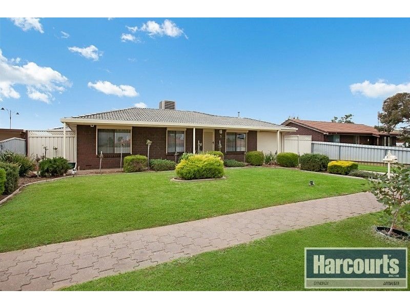 5 Potts Crescent, Burton SA 5110