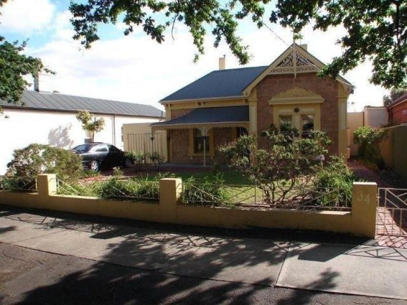 34 Torrens Street, College Park SA 5069