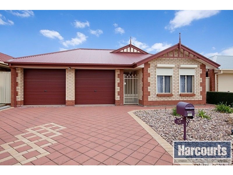 12 Graeber Road, Smithfield SA 5114