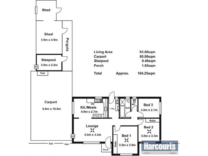19 Dorset Street, Brahma Lodge SA 5109