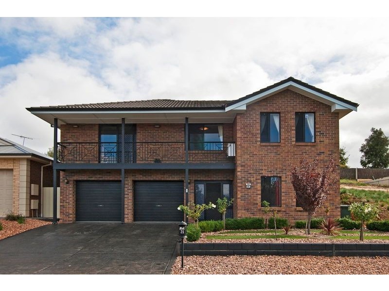 21 Chapel Hill Road, Greenwith SA 5125