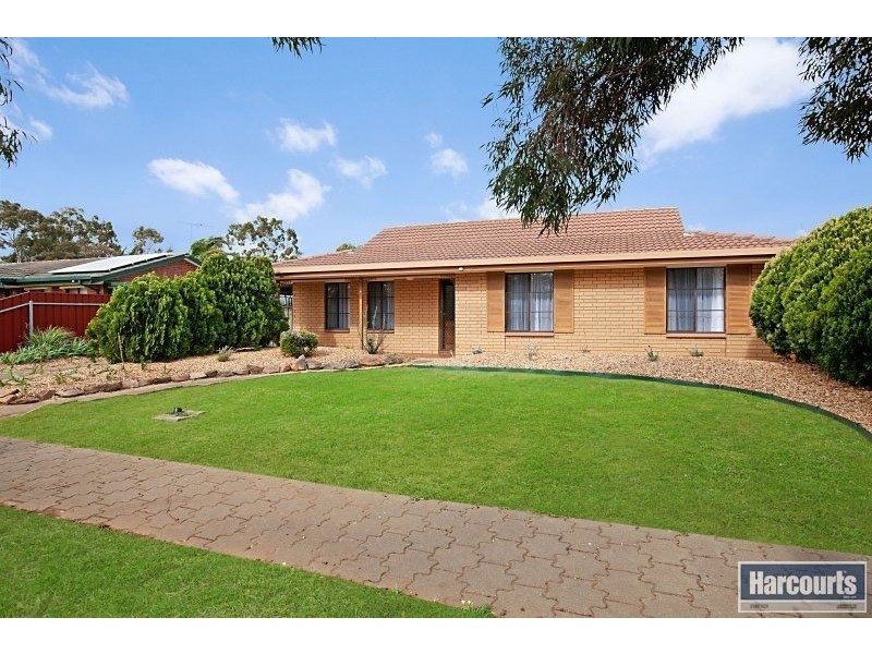 6 Hutchinson Drive, Parafield Gardens SA 5107