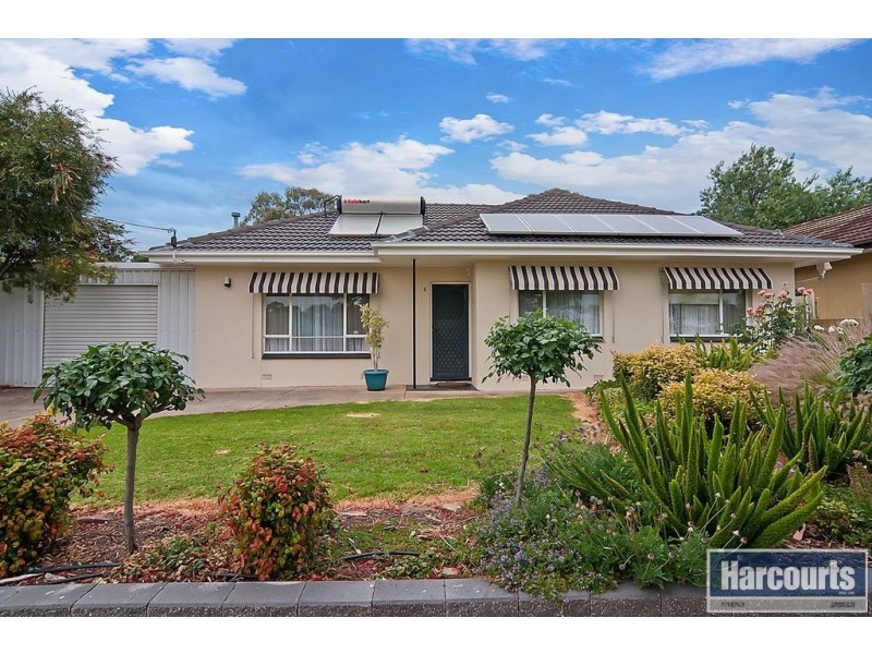 5 Forrest Avenue, Valley View SA 5093