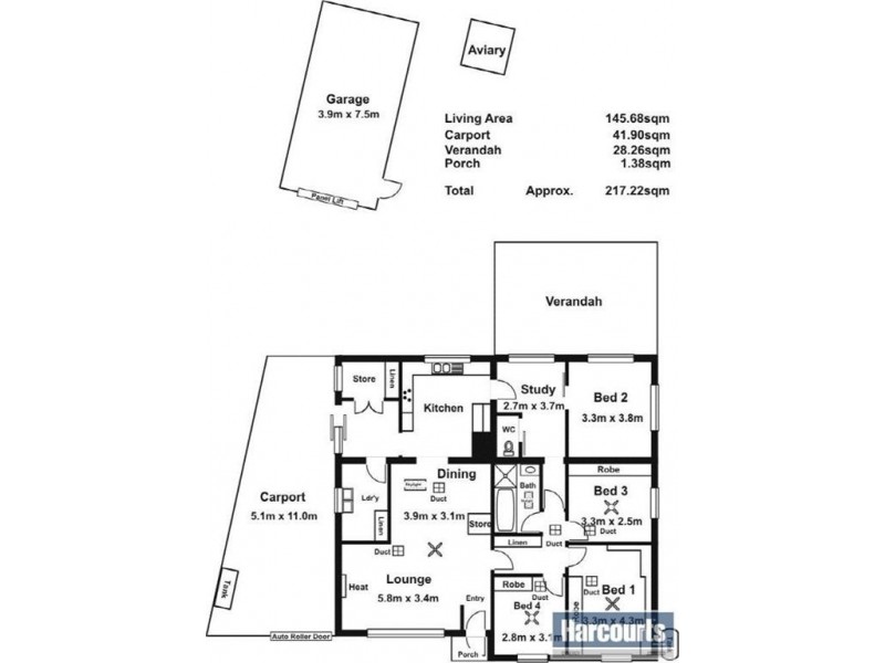 5 Forrest Avenue, Valley View SA 5093