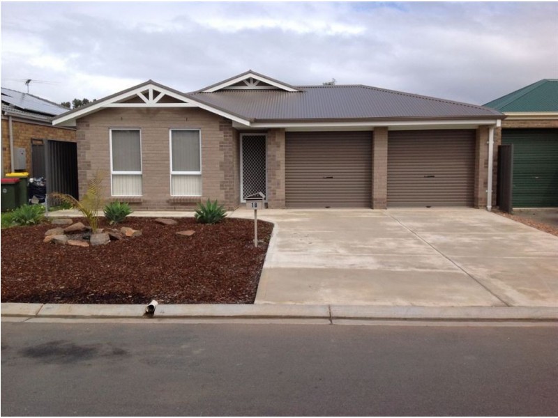 18 Almond Cct, Munno Para West SA 5115