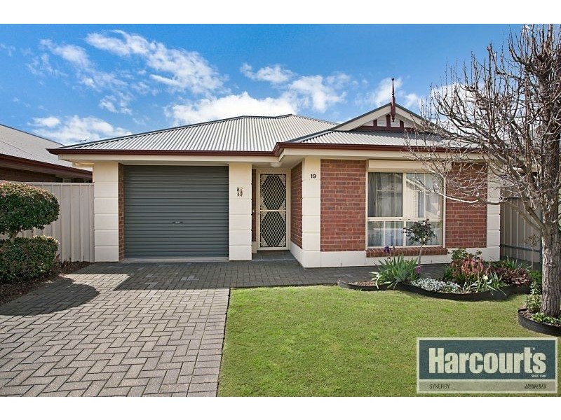 19/5-11 Burton Road, Salisbury SA 5108