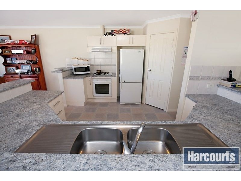 32 Lakeridge Circuit, Burton SA 5110