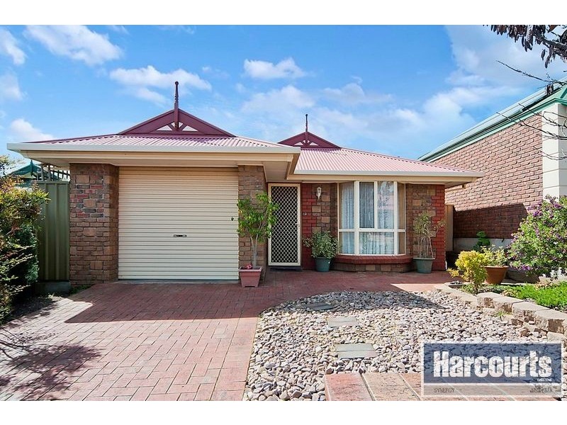 12 Cromer Court, Greenwith SA 5125