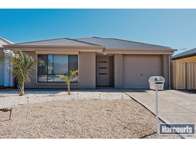 14 Rateki Close, Burton SA 5110