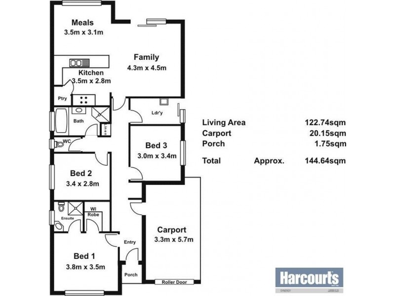 14 Rateki Close, Burton SA 5110