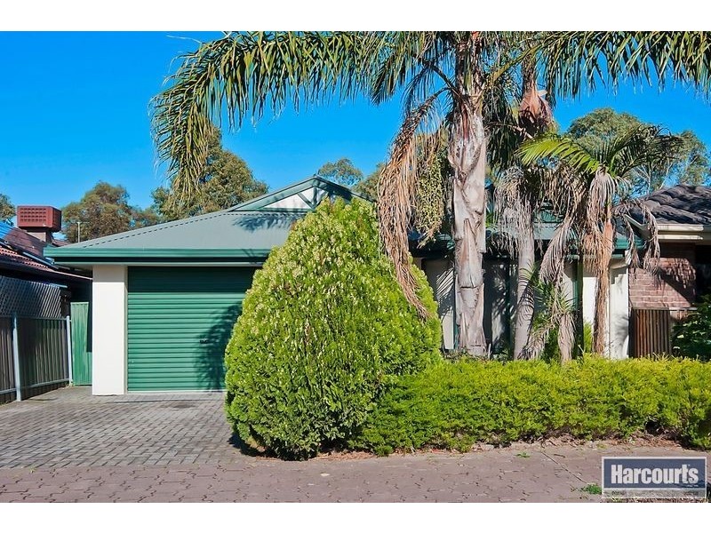 11 Preston Street, Hillcrest SA 5086